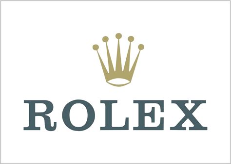 rolexs old logo|rolex logo image.